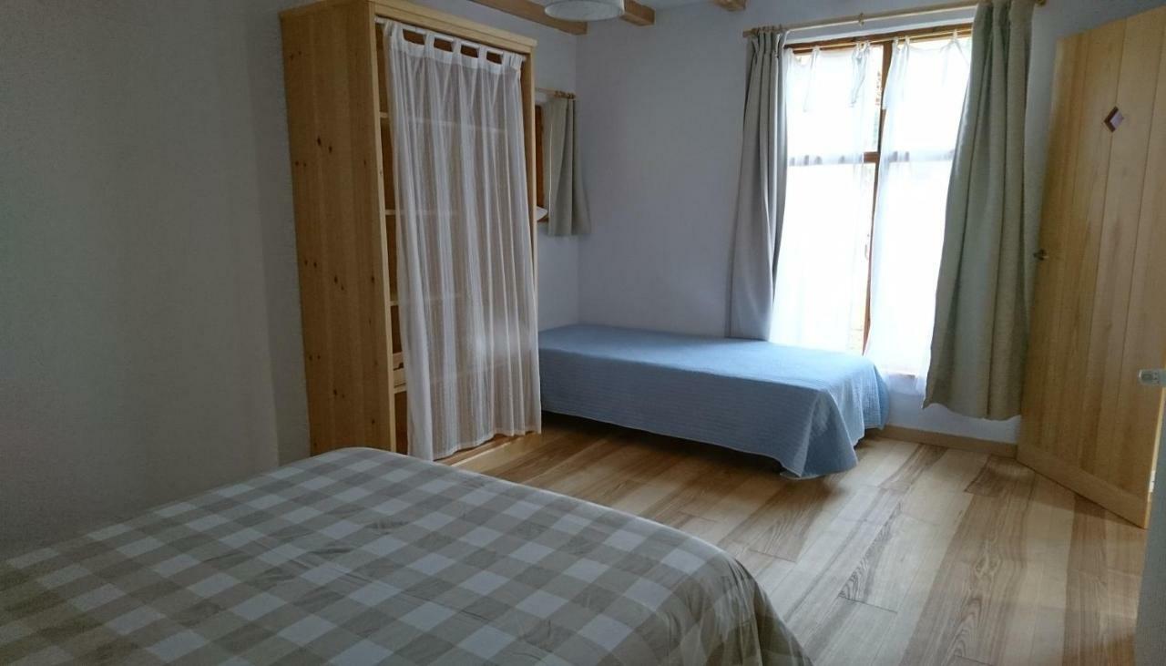 Apartmán Casa Turreta Ansó Exteriér fotografie