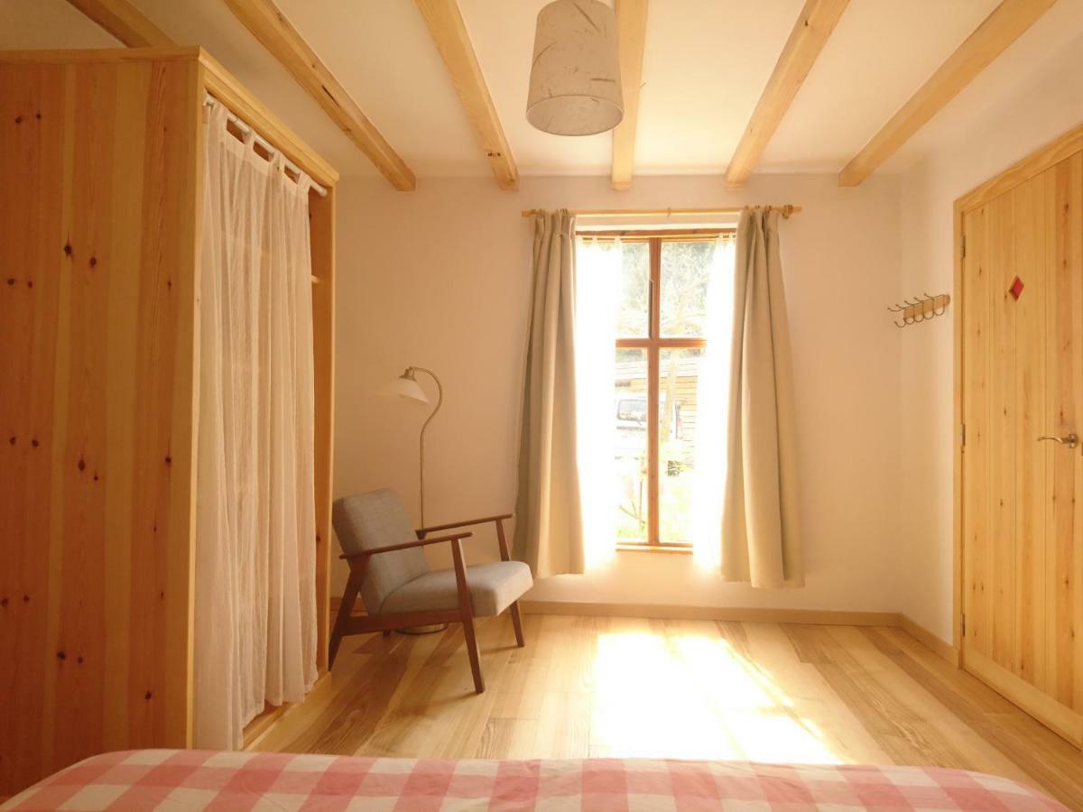 Apartmán Casa Turreta Ansó Exteriér fotografie