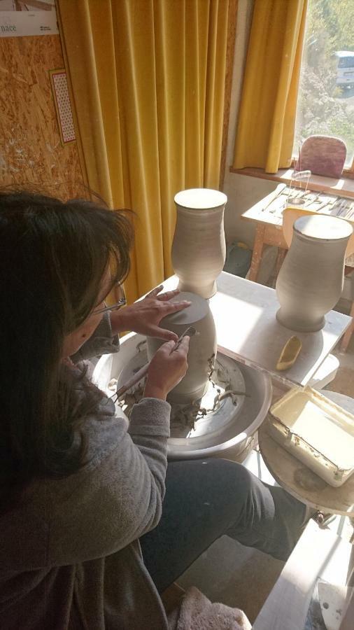 Apartmán Casa Turreta Ansó Exteriér fotografie