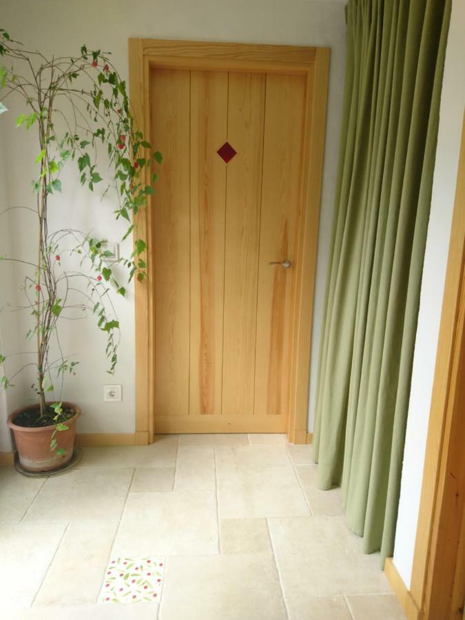 Apartmán Casa Turreta Ansó Exteriér fotografie